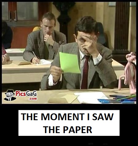 Bean Bean Bean.. Mr. Bean